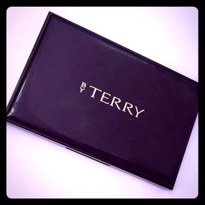 By Terry smoky nude eyeshadow palette